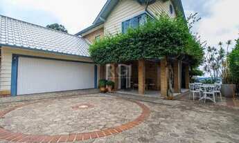 Imagem 1: Casa para Venda - 504m², 3 dormitórios, sendo 2 suites, 2 vagas - Vila Nova