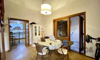 Imagem 4: Casa em Girassol