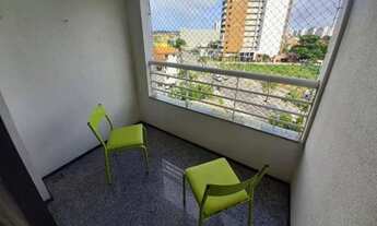 Imagem 5: Melissa - Mucuripe - Nascente - Mobiliado - 3 quartos - 65m² - 1 vaga