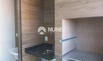 Imagem 6: Apartamento Padrão em Osasco