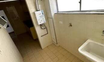 Imagem 7: APTO COM DEPÓSITO