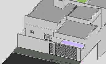 Imagem: Inhumas. VENDE- SE ESTA CASA NOVA