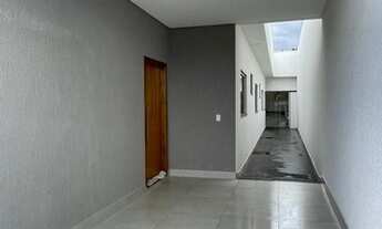 Imagem 2: Casa 3 quartos - JD DOM BOSCO