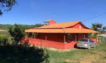 Imagem: Sitio 4000m², casa, piscina, mirante, córrego