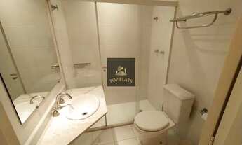 Imagem 6: Flat disponível no Jardins