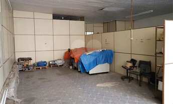 Imagem 4: Galpão 940 m² - Venda/Locação - Bela Vista