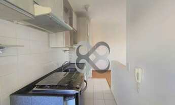 Imagem 5: Apartamento com 3 dormitórios para alugar, 70 m² por R$ 1.800/mês - Terra Bonita - Londrin