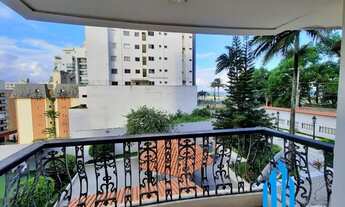 Imagem 3: Apartamento com 2 Qts mais 1 Reversível a poucos metros das praias do Centro de Guarapari