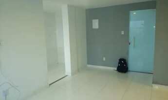 Imagem 3: Alugo apartamento residencial na Trindade - Sg