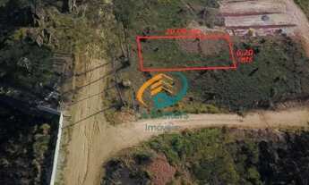Imagem 2: Terreno à venda, 120 m² por R$ 130.000,00 - Jardim Paraíso - Guarulhos/SP