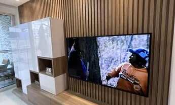 Imagem 2: Casa Mobiliada, 135m, 3 quartos, 1 Suite, 1 Andar Sul, 50 metros do Mar