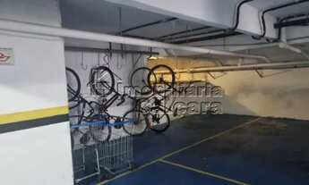 Imagem 5: Praia Grande - Apartamento Padrão - Caiçara