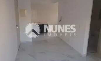 Imagem 2: Apartamento Padrão em Osasco