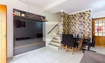 Imagem 2: Casa de Condomínio para Aluguel - Veloso, 2 Quartos, 60 m2