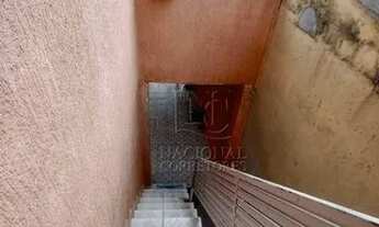 Imagem 5: Casa com 1 dormitório para alugar, 50 m² por R$ 1.251,00/mês - Conjunto Residencial Sitio