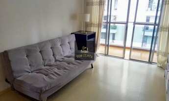 Imagem 3: Flat disponível na Vila Nova Conceição