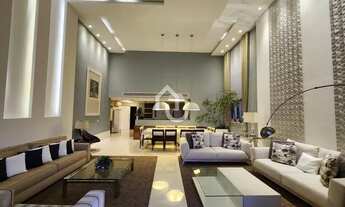 Imagem 6: Barra da Tijuca Apartamento com 4 dormitórios