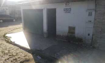Imagem 2: Casa para Locação em Mogi das Cruzes, Jundiapeba, 1 dormitório, 1 banheiro, 2 vagas