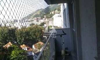 Imagem 4: Apartamento à venda, 2 quartos, 1 vaga, Tijuca - RIO DE JANEIRO/RJ