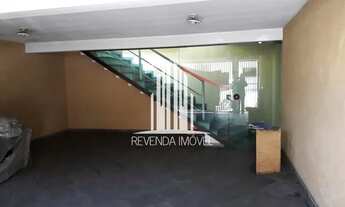 Imagem 2: Sobrado com 3 dormitórios à venda em Perdizes