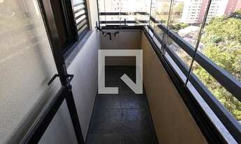 Imagem 7: Apartamento para Aluguel - Vila das Mercês, 3 Quartos, 76 m2