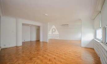 Imagem 2: Apartamento à venda, 3 quartos, 1 vaga, Leblon - RIO DE JANEIRO/RJ