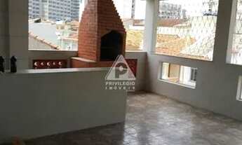 Imagem 5: Casa à venda, 8 quartos, 8 suítes, 2 vagas, Tijuca - RIO DE JANEIRO/RJ