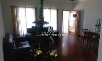 Imagem: Casa com 3 dorms, Jardim Dom Bosco, Campinas