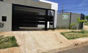 Imagem 3: LOCAÇÃO Casa com 2 dormitórios