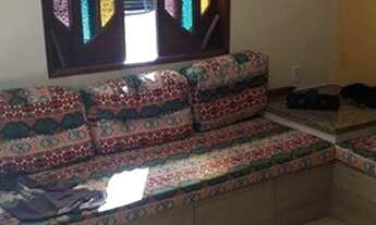 Imagem 2: Excelente triplex para temporada 3 quartos no Peró - Cabo Frio