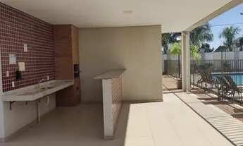 Imagem 7: Apartamento para aluguel 2/4, 2 vagas, lazer, incluso no aluguel condomínio, IPTU, água e