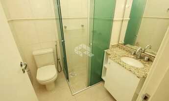 Imagem 2: Apartamento para venda com 61 metros quadrados com 2 quartos em Acupe de Brotas - Salvador