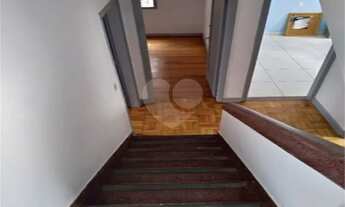 Imagem 7: CASA COM 160M² PARA VENDA OU LOCAÇÃO, 3 DORMITÓRIOS, NO BAIRRO SANTO AMARO