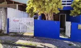 Imagem 2: Casa para aluguel com 90 metros quadrados com 3 quartos em Centro - São Pedro da Aldeia