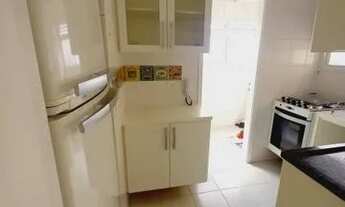 Imagem 6: Alugue Apartamento com 1 quarto em Vila Paulista por R$ 2.050