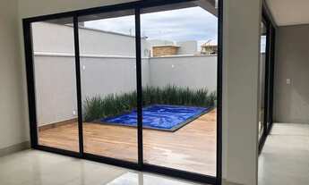 Imagem 3: Casa de condomínio sobrado para venda com 235 metros quadrados com 4 quartos