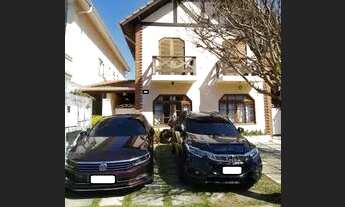 Imagem 2: Zona Sobrado a venda em condomínio fechado,3 dormitórios sendo 1 suíte 3 salas 2 vagas, 18