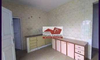 Imagem 2: Sobrado à venda, 141 m² por R$ 450.000,00 - Cambuci - São Paulo/SP