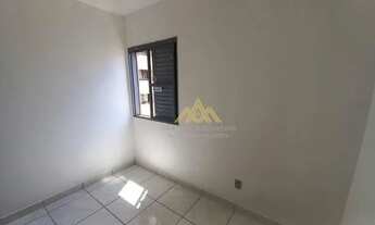 Imagem 6: Apartamento com 2 dormitórios para alugar, 68 m² por R$ 1.243,54/mês - Centro - Ribeirão P