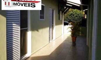 Imagem 6: Casa com piscina para venda em Peruibe em 3 lotes de terreno com lindo e maravilhoso jardi