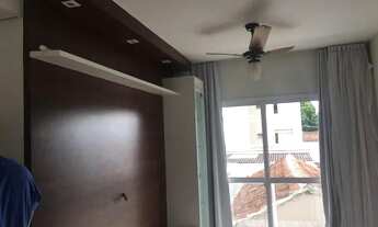 Imagem 4: Apartamento para Locação em Uberlândia, Lidice, 2 dormitórios, 1 suíte, 2 banheiros, 2 vag