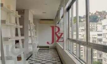 Imagem 5: Apartamento com 3 dormitórios à venda, 200 m² por R$ 1.790.000 - Copacabana - Rio de Janei