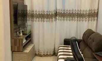 Imagem 4: Apartamento com 2 dormitórios à venda, 44 m² por R$ 242.000,00 - Jardim Íris - São Paulo/S