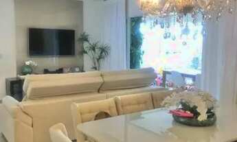 Imagem 2: Apartamento à venda, 113m, 3 suítes, 3 garagens, St Bueno, Goiânia, Go