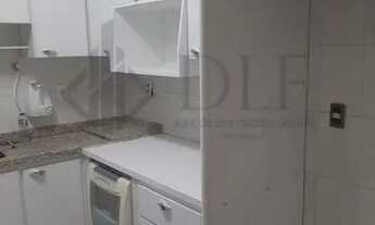 Imagem 3: Apartamento para aluguel, Mansões Santo Antônio, Campinas - W1659_AP678