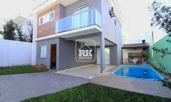 Imagem: Casa para aluguel, 3 quartos, 1 suíte