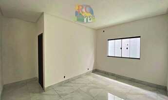 Imagem 5: Casa 3 quartos - ALVORADA OESTE