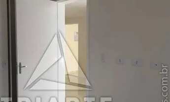 Imagem 3: Apartamento com 1 dormitório para alugar, 32 m² por R$ 1.300,00/mês - Km 18 - Osasco/SP