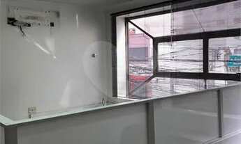 Imagem 2: Comercial para locação no Itaim. Pé na calçada. Casa de 2 andares, pode alugar separadamen