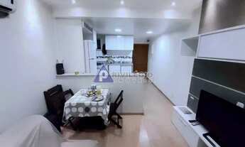 Imagem: Apartamento à venda, 1 quarto, Copacabana